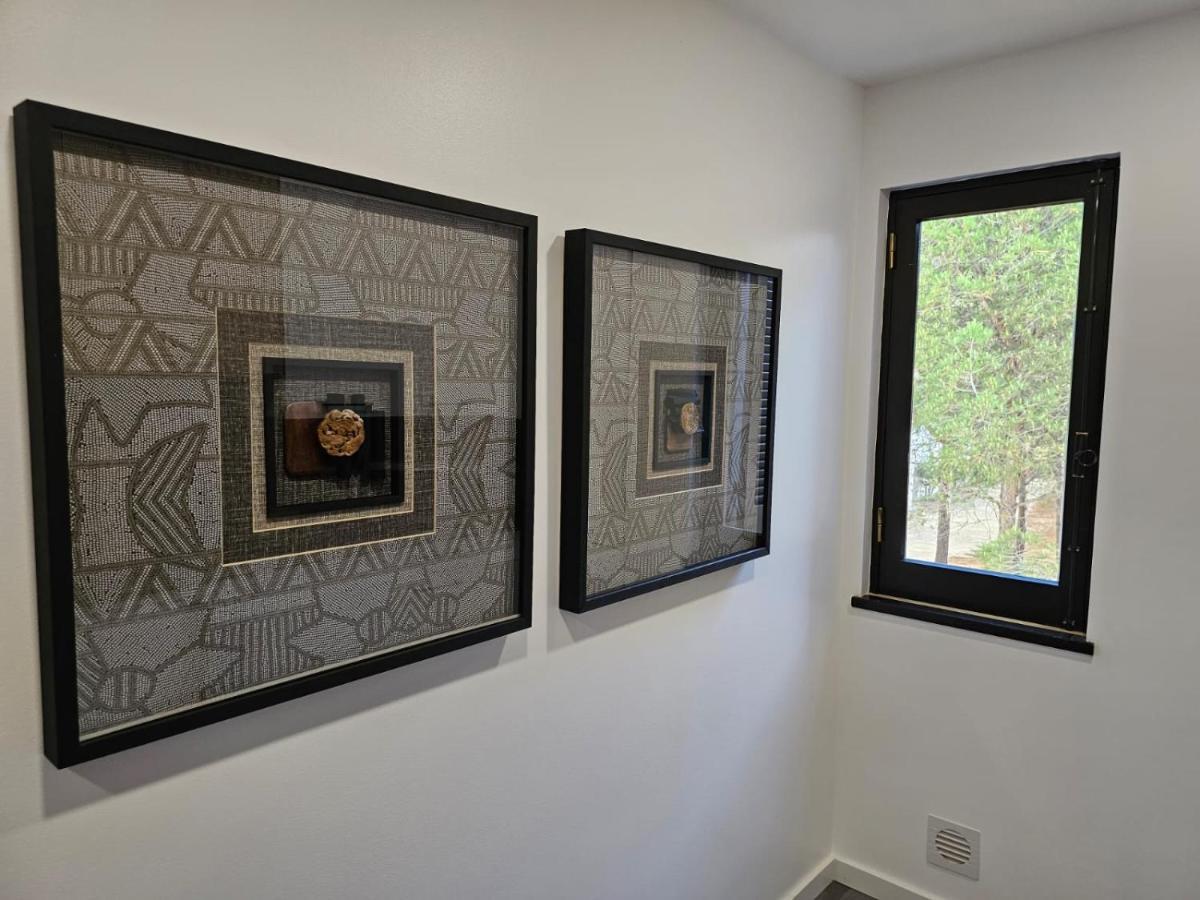 Perola Dos Salgados Daire Guia  Dış mekan fotoğraf